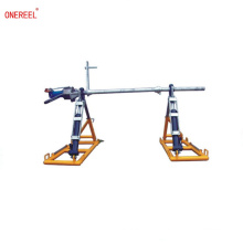 Power Cable Drum Stand